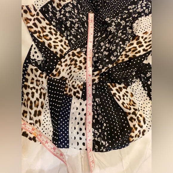 Cabi Crossover Cami - Picture 8 of 8